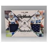 2024 Lamb Irvin Luminance Reflected 2x Relic