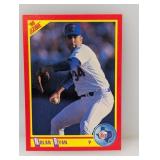 1990 Score Nolan Ryan #250