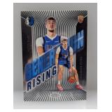 2025 Cooper Flagg Topps Ch Generation Rising RC