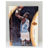 2003-04 Michael Jordan Ud Heart Of A Champion Mj1