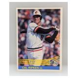 1984 Donruss Cal Ripken #106