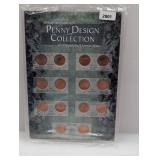 Penny Design BU Collection Set