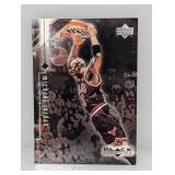 1999 Upper Deck Black Diamond Michael Jordan #11