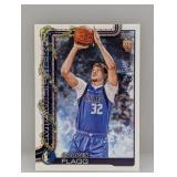 2025 Topps Holiday Cooper Flagg