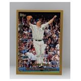 1999 Topps Season Highlights David Wells #200