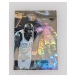 1991-92 Michael Jordan UD AW Hologram Surface