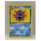 Pokemon 1999 1st Edition Cloyster 32