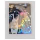 1991-92 Michael Jordan UD AW Hologram Aw1 Surface