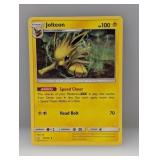 Pokemon 2019 Jolteon 70 *LP