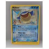 Pokemon 2003 Wailmer 48 *HP