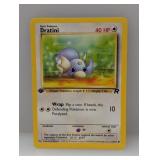 Pokemon 2000 1st Edition Dratini 53