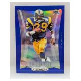 2024 Prizm Deca Blue #191 Eric Dickerson 15/149