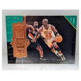 1998-99 Michael Jordan Spx Star Power /5400