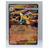 2026 Pokemon Mega Ev Promo Mega Charizard Y ex #30