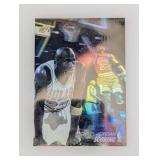 1991-92 Michael Jordan UD AW Hologram Aw1 Surface