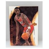 2003-04 Michael Jordan Ud Heart Of A Champion Mj4