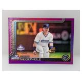 2025 Topps Pro Debut Kevin McGonigle #81/299