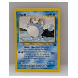 Pokemon 2000 Marill Promo *LP