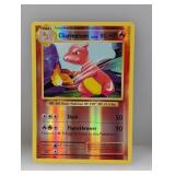 Pokemon 2016 Charmeleon Reverse Holo 10 *LP