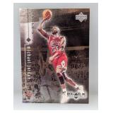 1998-99 Michael Jordan Upper Deck Black Diamond 22