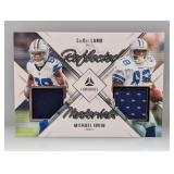 2024 Lamb Michael Luminance Reflected 2x Relic