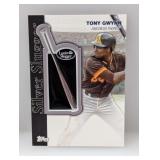 2022 Tony Gwynn Topps Silver Slugger AW Patch
