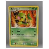 Pokemon 2009 Turtwig Lv.14 101 *MP