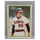 1986 Topps All-Star Set Collectorï¿½s Ed Rod Carew