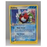 Pokemon 2003 Seaking 21 *LP
