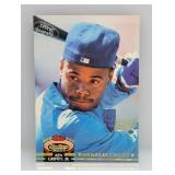 1992 Topps Stadium Club #603 Ken Griffey Jr.