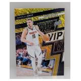 /5 2025 National Gold Pack Nikola Jokic Black/Gold