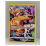 2022 Pokemon Lost Origins Charizard TG03 *LP