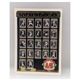 1994 Topps Black/Gold A/B Certified Winner