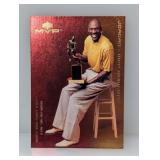 1999 Michael Jordan Upper Deck Mvp Moments Mj5