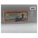 Military Payment Certificate