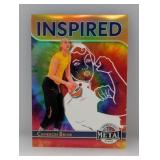 2025 Leaf Cameron Brink #4/4