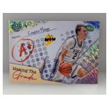 2025 Cooper Flagg Bowmans Best U Shimmer Ref RC