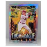 2025 Bowman Chrome JJ Wetherholt #2