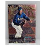 1997 Metal Universe Ken Griffey Jr #145