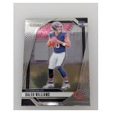 2024 Panini Prizm Rookie #301 Caleb Williams