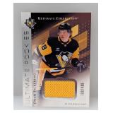 2024-25 Owen Pickering Ultimate Coll RC Relic /499