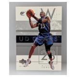 2003 Michael Jordan Ud Glass #90