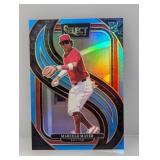 2025 Panini Select Marcelo Mayer #37/199