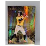 2023 Sky Box Gold Jackson Holliday #8