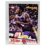 1998 Edge Impulse Kobe Bryant 61