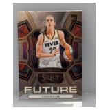 2024 Panini Select Caitlin Clark Futures 4