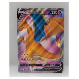 2020 Pokemon Promo Charizard V SWSH050