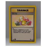 Pokemon 1999 1st Edition Mr Fuji 58 *LP