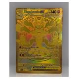 2025 Pokemon Mega Evolutions Mega Lucario ex #188