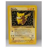 Pokemon 1999 Pikachu Promo *MP